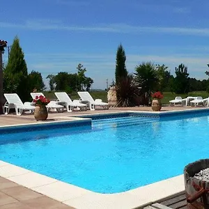 La Terrasse Sorèze