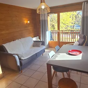 Multi Résidences Centre Samoëns