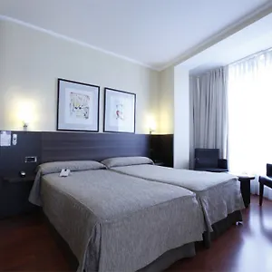 Yoldi 3* Pamplona