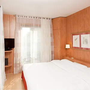 Western Ronceray Opéra 3* París