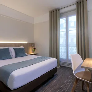 Opera Lafayette 3* París